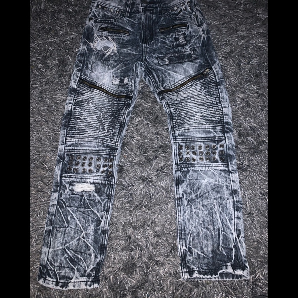 Pants